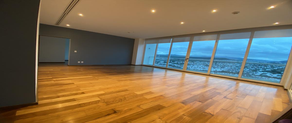 Foto de departamento en venta en santa fe , juriquilla santa fe, querétaro, querétaro, 30476283 No. 04