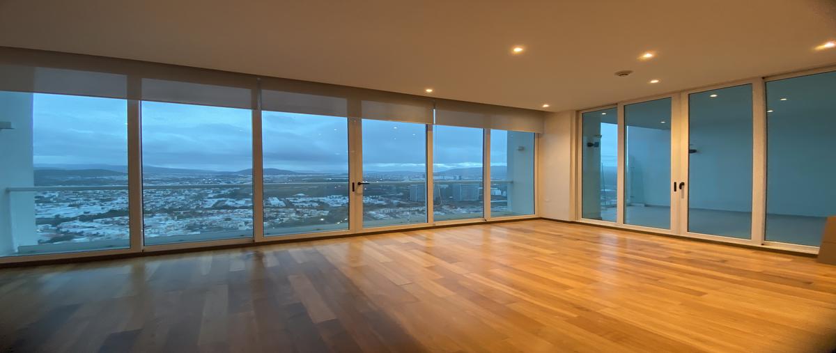 Foto de departamento en venta en santa fe , juriquilla santa fe, querétaro, querétaro, 30476283 No. 05