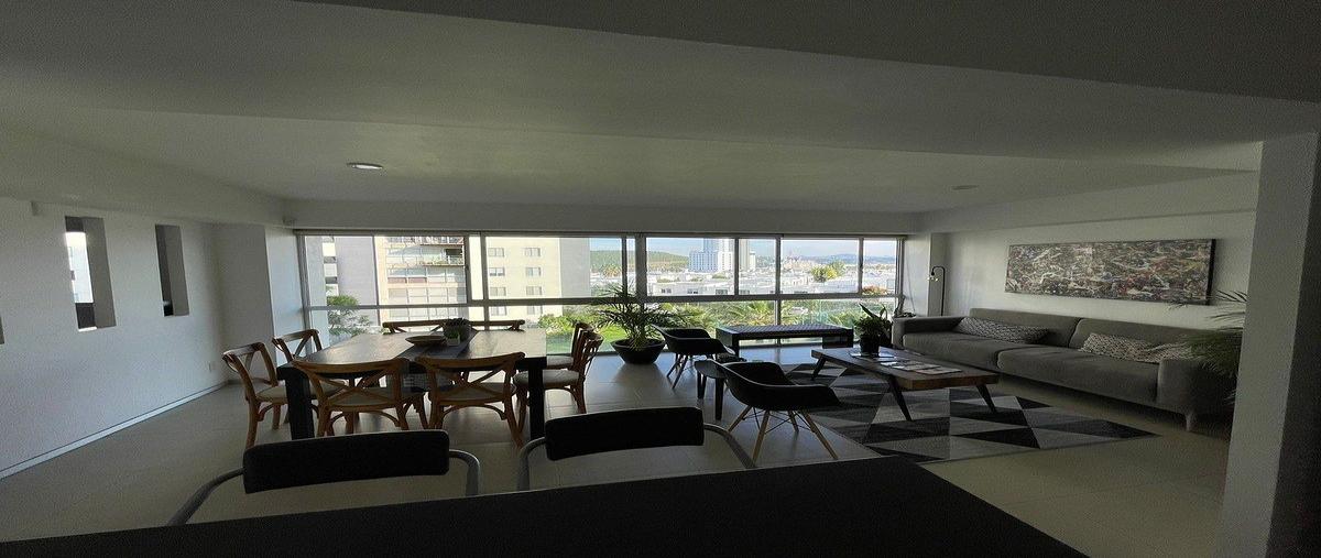 Foto de departamento en venta en santa fe , juriquilla santa fe, querétaro, querétaro, 0 No. 03
