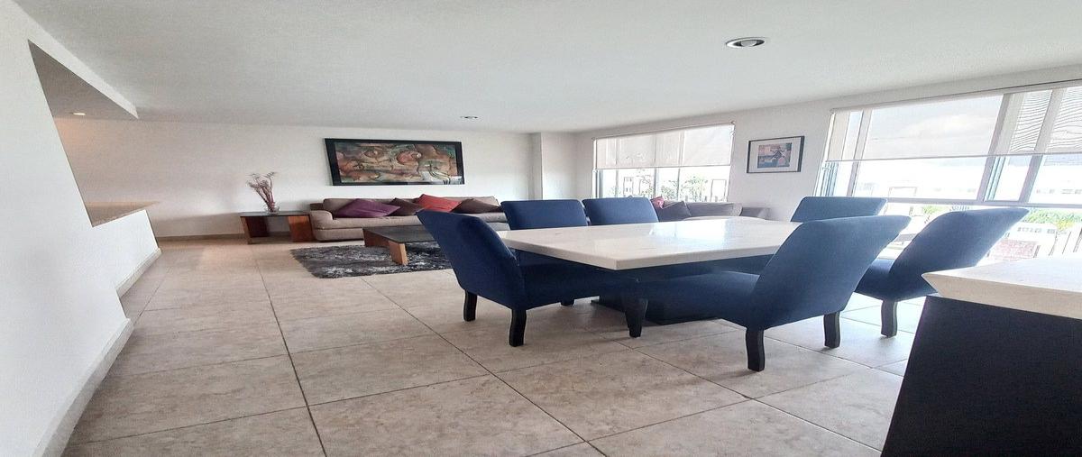 Foto de departamento en venta en santa fe , juriquilla santa fe, querétaro, querétaro, 31057428 No. 05