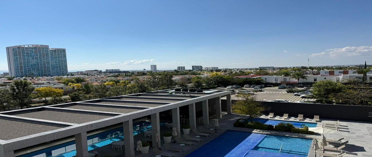 Foto de departamento en renta en santa fe , juriquilla santa fe, querétaro, querétaro, 0 No. 03