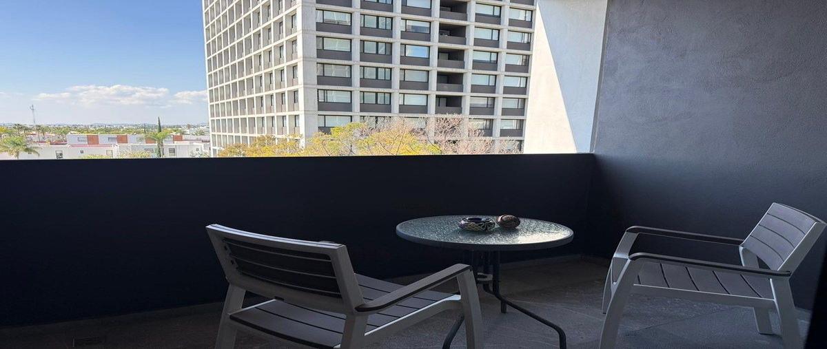 Foto de departamento en renta en santa fe , juriquilla santa fe, querétaro, querétaro, 0 No. 04