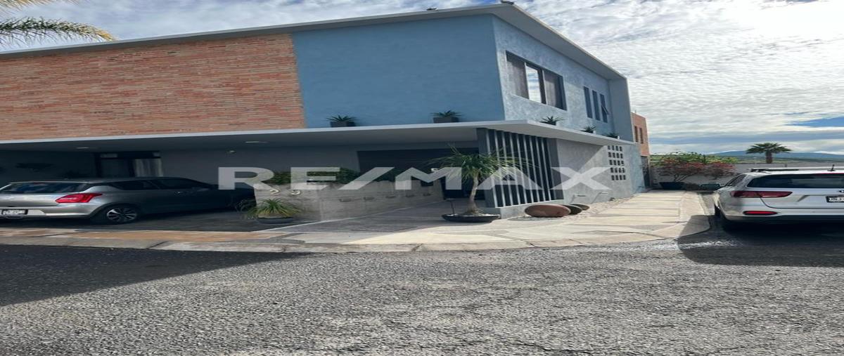 Foto de casa en venta en santa fe , juriquilla santa fe, querétaro, querétaro, 0 No. 03
