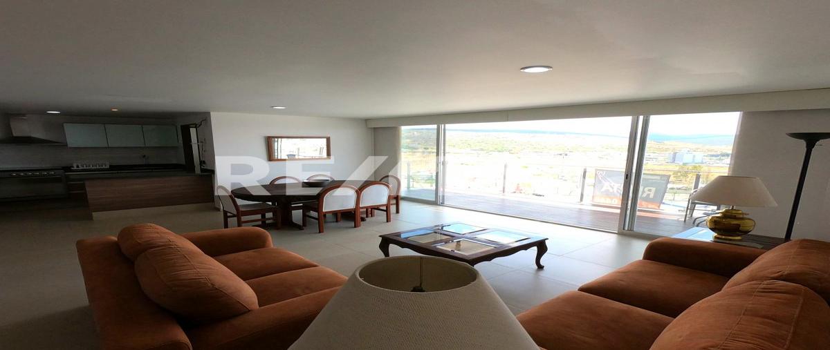 Foto de departamento en renta en santa fé , juriquilla santa fe, querétaro, querétaro, 0 No. 03