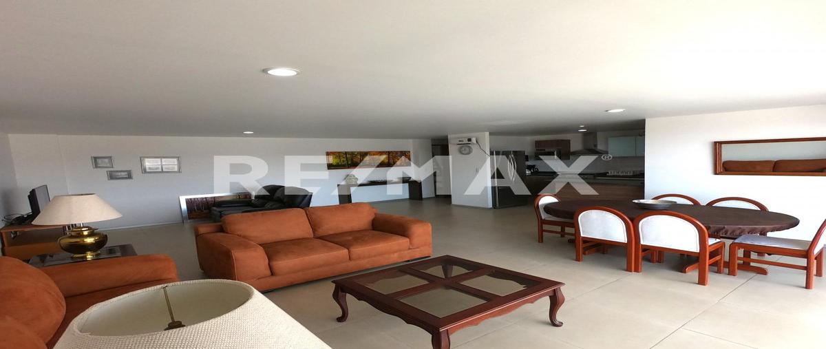 Foto de departamento en renta en santa fé , juriquilla santa fe, querétaro, querétaro, 0 No. 04