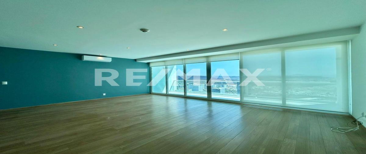 Foto de departamento en renta en santa fe , juriquilla santa fe, querétaro, querétaro, 0 No. 04