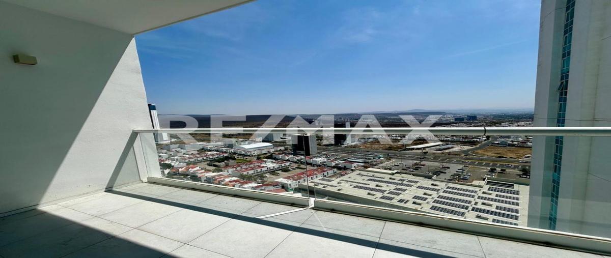 Foto de departamento en renta en santa fe , juriquilla santa fe, querétaro, querétaro, 0 No. 05