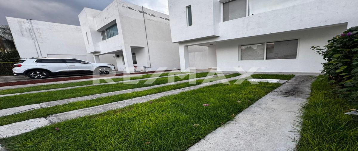Foto de casa en santa fe , juriquilla santa fe, querétaro, querétaro, 0 foto 01 Foto de casa en renta en santa fe , juriquilla santa fe, querétaro, querétaro, 0 No. 01