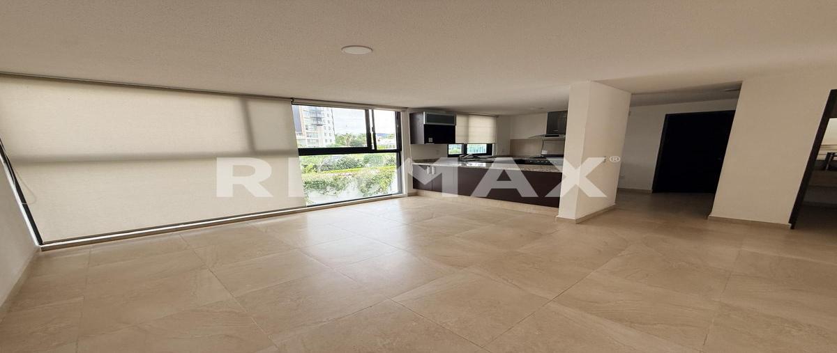Foto de departamento en renta en santa fe , juriquilla santa fe, querétaro, querétaro, 0 No. 03