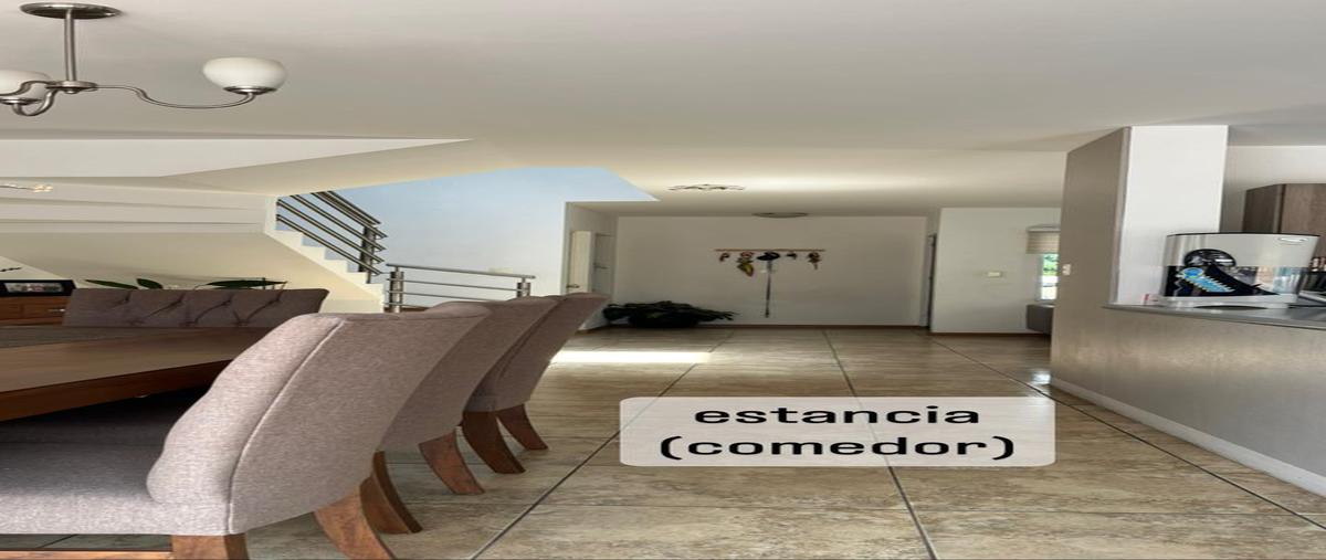 Foto de casa en condominio en venta en santa fé , juriquilla santa fe, querétaro, querétaro, 31723011 No. 04