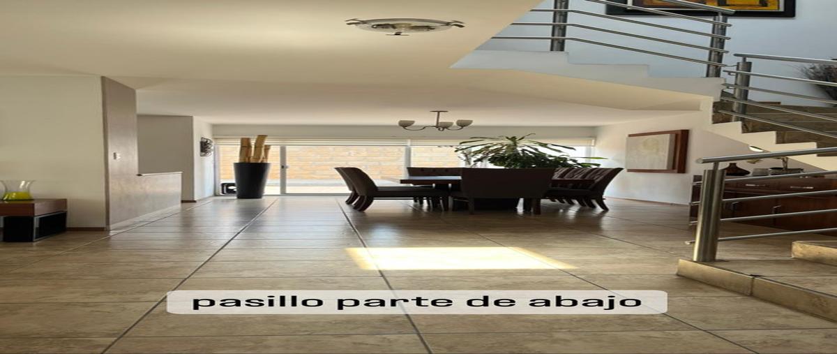 Foto de casa en condominio en venta en santa fé , juriquilla santa fe, querétaro, querétaro, 31723011 No. 05