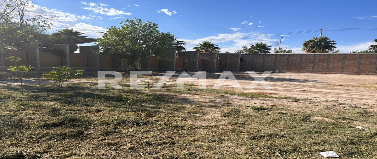 Foto de terreno habitacional en venta en santa fe , la barranca, torreón, coahuila de zaragoza, 0 No. 05