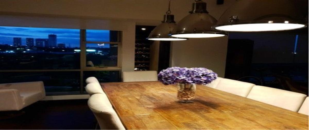 Foto de departamento en venta en  , santa fe la loma, álvaro obregón, df / cdmx, 22775795 No. 04