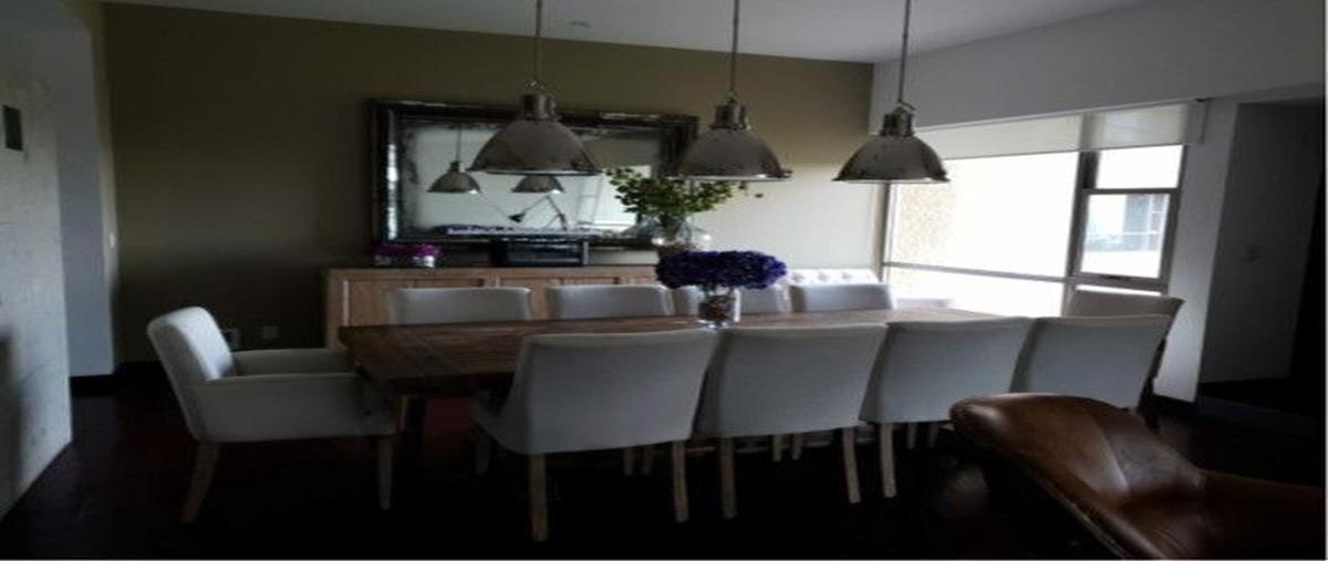 Foto de departamento en venta en  , santa fe la loma, álvaro obregón, df / cdmx, 22775795 No. 05