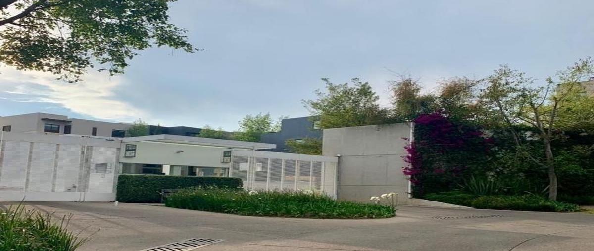 Foto de terreno habitacional en venta en  , santa fe la loma, álvaro obregón, df / cdmx, 27314206 No. 03