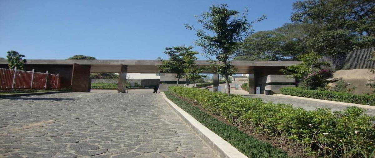 Foto de terreno habitacional en venta en  , santa fe la loma, álvaro obregón, df / cdmx, 27314206 No. 04