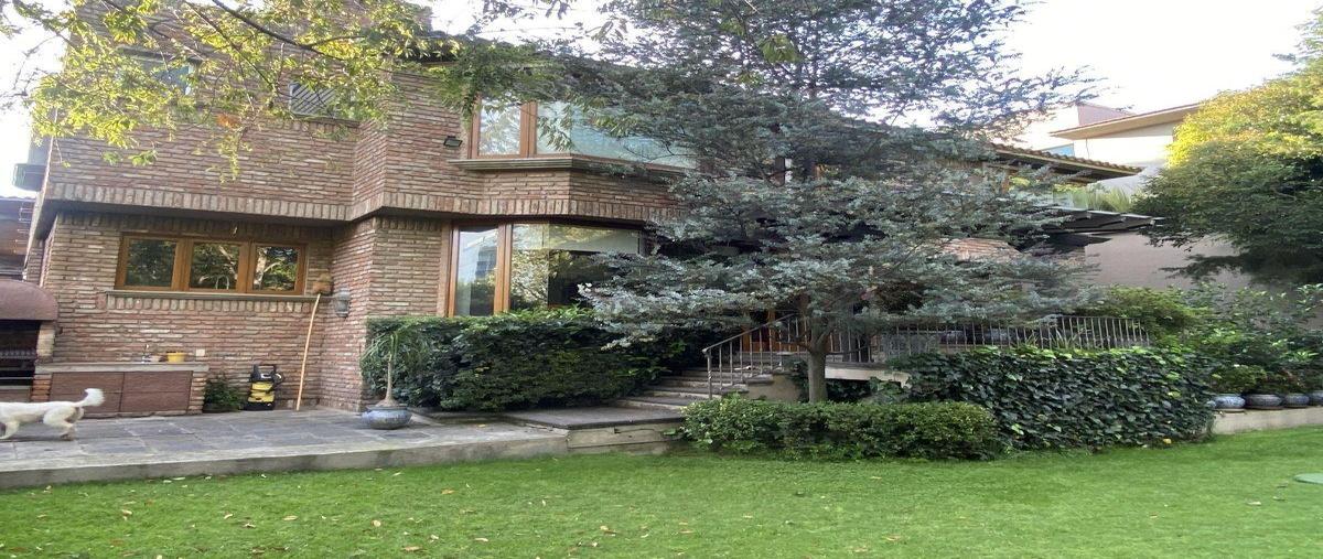 Foto de casa en , santa fe la loma, álvaro obregón, df / cdmx, 0 foto 01 Foto de casa en renta en , santa fe la loma, álvaro obregón, df / cdmx, 0 No. 01