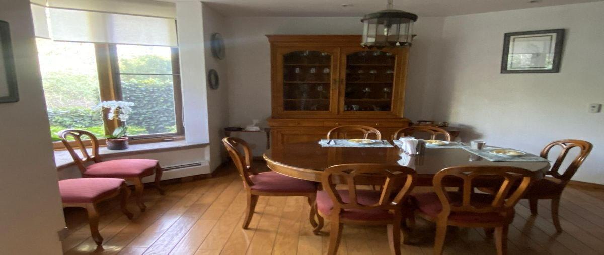 Foto de casa en , santa fe la loma, álvaro obregón, df / cdmx, 0 foto 02 Foto de casa en renta en , santa fe la loma, álvaro obregón, df / cdmx, 0 No. 02