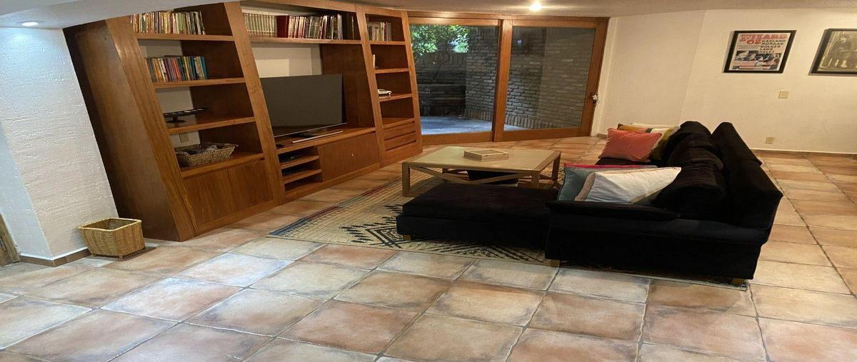 Foto de casa en , santa fe la loma, álvaro obregón, df / cdmx, 0 foto 03 Foto de casa en renta en , santa fe la loma, álvaro obregón, df / cdmx, 0 No. 03