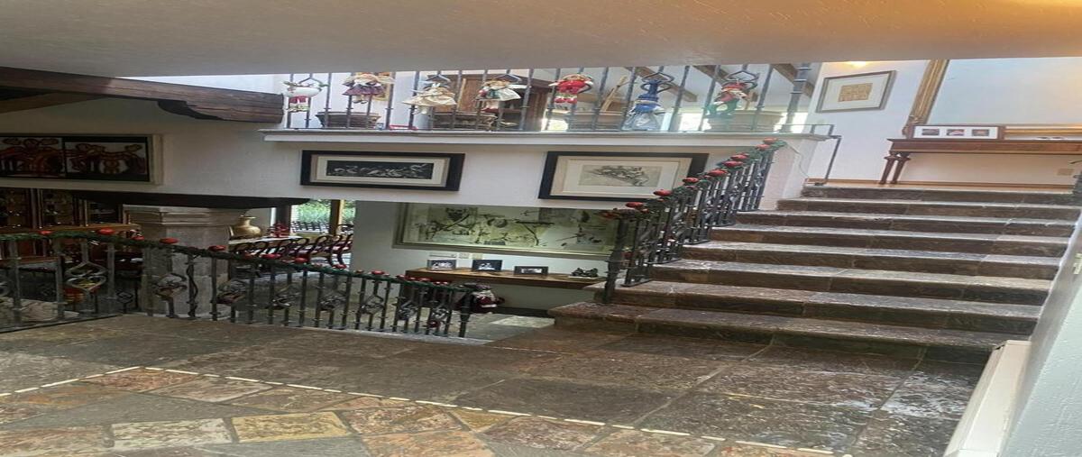 Foto de casa en , santa fe la loma, álvaro obregón, df / cdmx, 0 foto 04 Foto de casa en renta en , santa fe la loma, álvaro obregón, df / cdmx, 0 No. 04