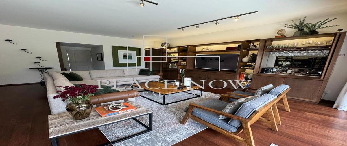 Foto de departamento en venta en  , santa fe la loma, álvaro obregón, df / cdmx, 0 No. 05