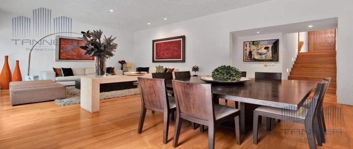 Foto de casa en venta en  , santa fe la loma, álvaro obregón, df / cdmx, 0 No. 05
