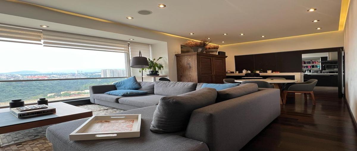 Foto de departamento en venta en  , santa fe la loma, álvaro obregón, df / cdmx, 29823498 No. 03