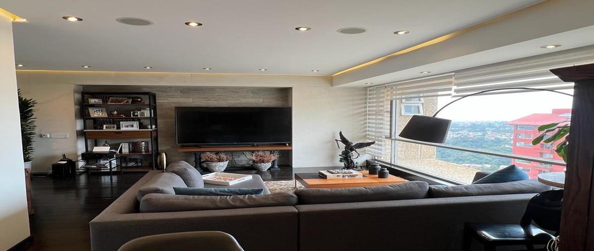 Foto de departamento en venta en  , santa fe la loma, álvaro obregón, df / cdmx, 0 No. 04