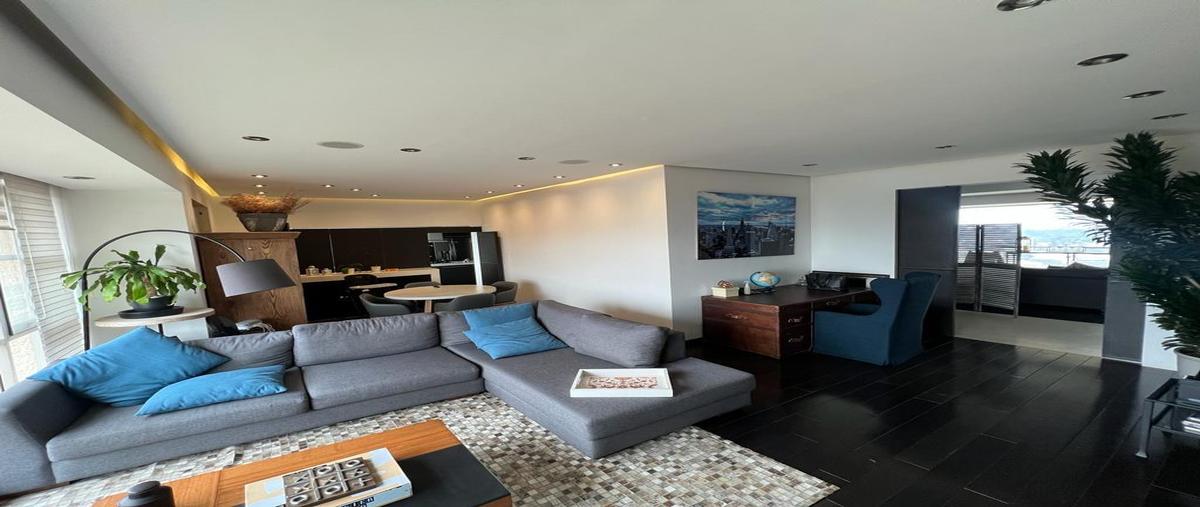 Foto de departamento en venta en  , santa fe la loma, álvaro obregón, df / cdmx, 0 No. 05