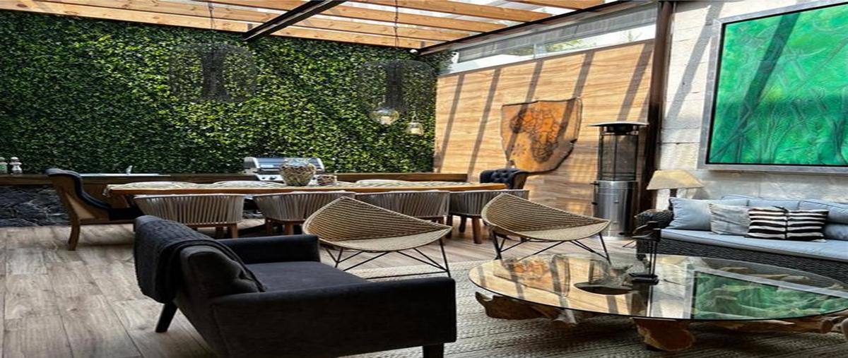 Foto de casa en , santa fe la loma, álvaro obregón, df / cdmx, 0 foto 03 Foto de casa en venta en , santa fe la loma, álvaro obregón, df / cdmx, 0 No. 03