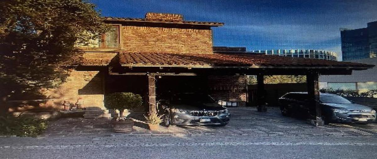 Foto de casa en , santa fe la loma, álvaro obregón, df / cdmx, 0 foto 02 Foto de casa en venta en , santa fe la loma, álvaro obregón, df / cdmx, 0 No. 02