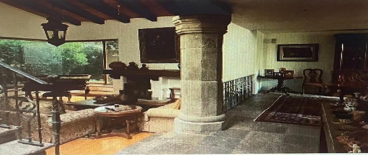 Foto de casa en , santa fe la loma, álvaro obregón, df / cdmx, 0 foto 05 Foto de casa en venta en , santa fe la loma, álvaro obregón, df / cdmx, 0 No. 05