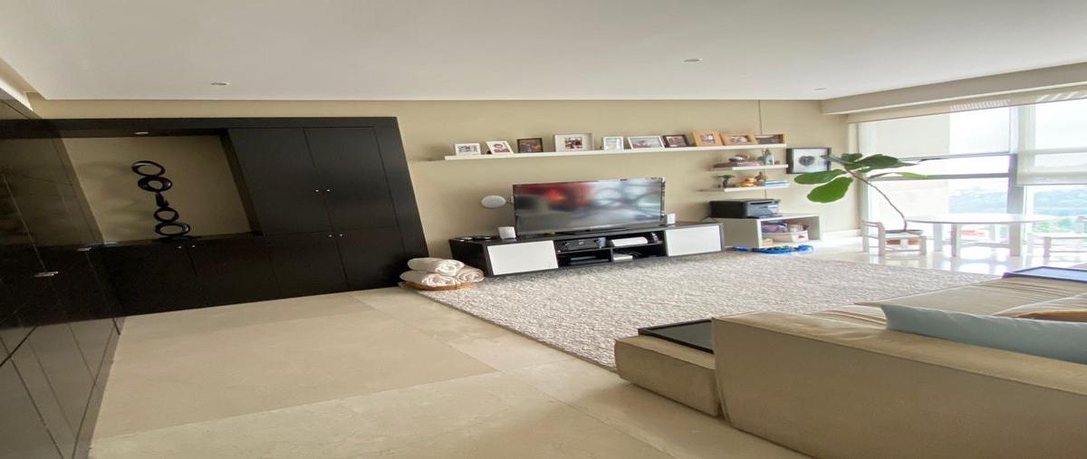 Foto de departamento en venta en  , santa fe la loma, álvaro obregón, df / cdmx, 30732332 No. 03