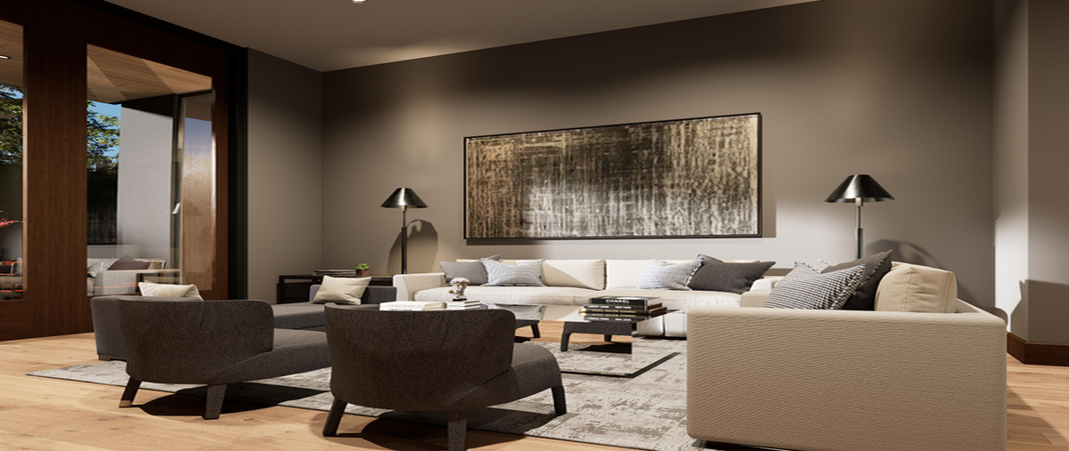 Foto de casa en venta en  , santa fe la loma, álvaro obregón, df / cdmx, 0 No. 04