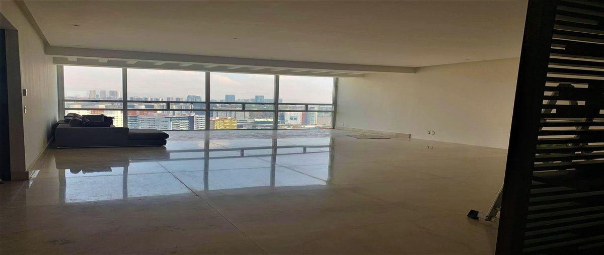 Foto de departamento en venta en  , santa fe la loma, álvaro obregón, df / cdmx, 30933548 No. 03