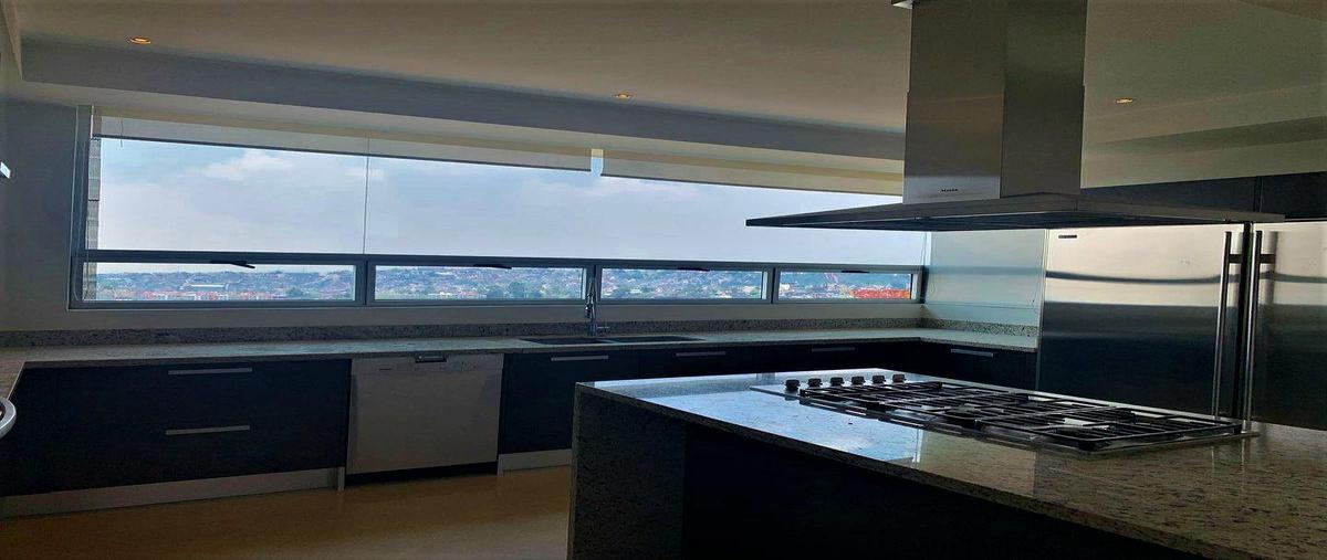 Foto de departamento en venta en  , santa fe la loma, álvaro obregón, df / cdmx, 30933548 No. 05