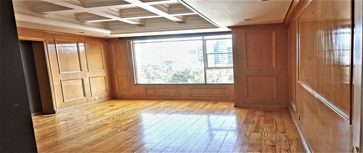 Foto de departamento en venta en  , santa fe la loma, álvaro obregón, df / cdmx, 30933549 No. 03