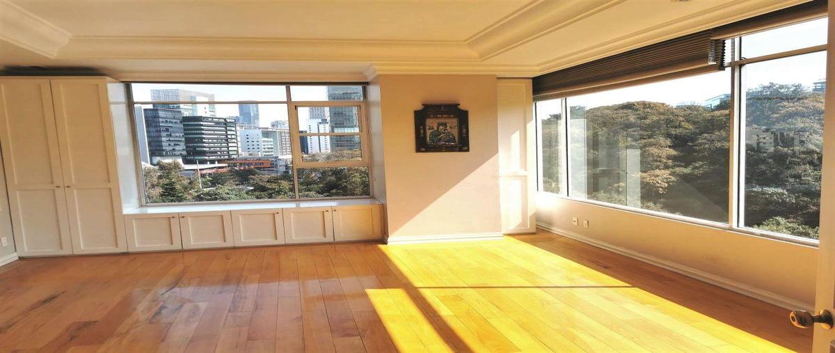 Foto de departamento en venta en  , santa fe la loma, álvaro obregón, df / cdmx, 30933549 No. 05