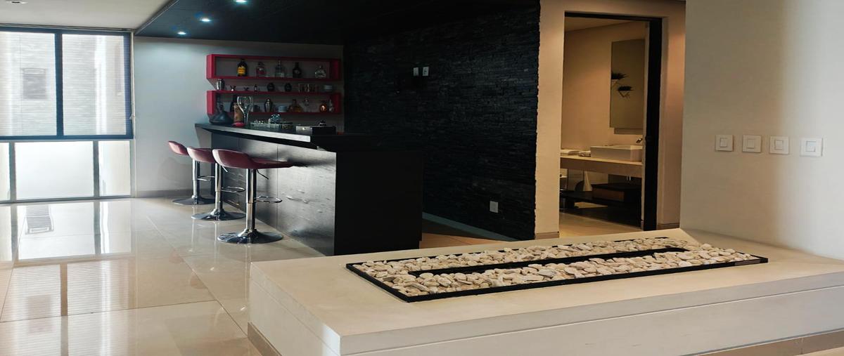 Foto de departamento en venta en  , santa fe la loma, álvaro obregón, df / cdmx, 30949221 No. 04