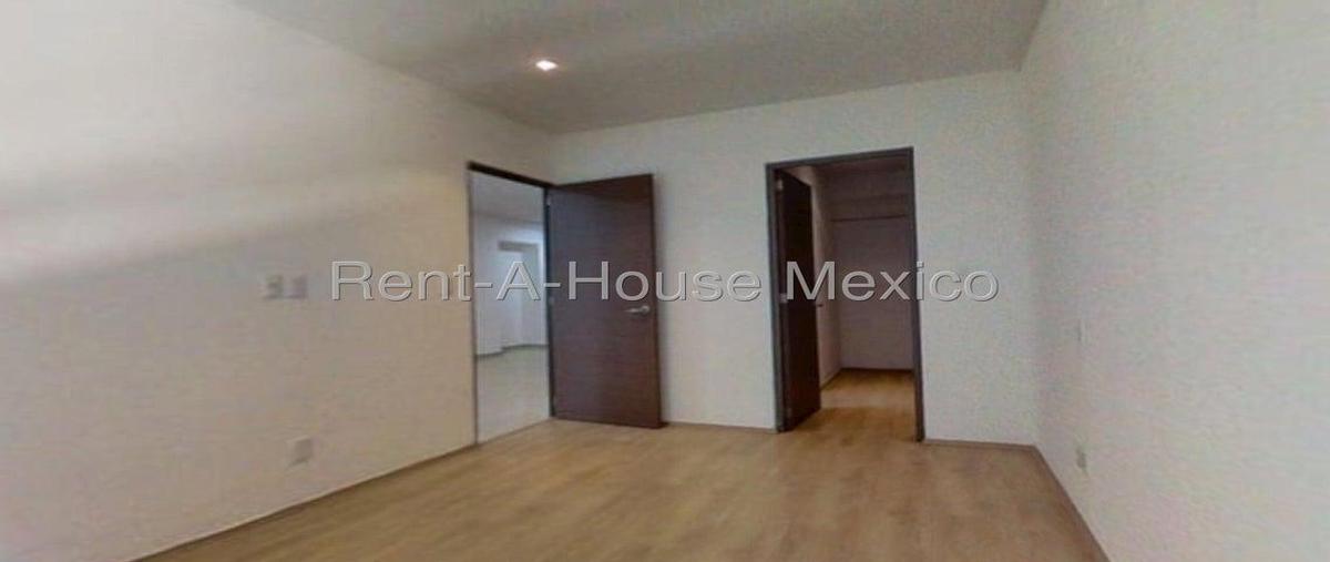 Foto de departamento en renta en  , santa fe la loma, álvaro obregón, df / cdmx, 0 No. 04