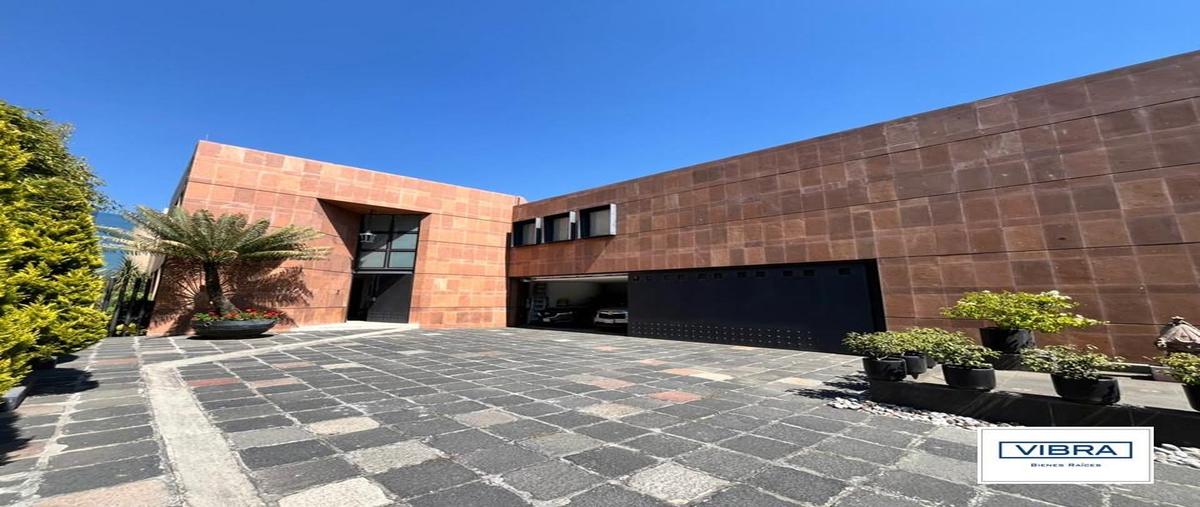 Foto de casa en venta en  , santa fe la loma, álvaro obregón, df / cdmx, 0 No. 03