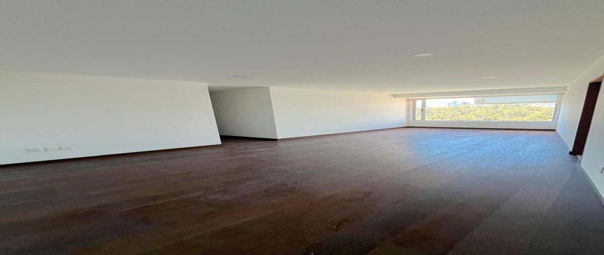 Foto de departamento en renta en  , santa fe la loma, álvaro obregón, df / cdmx, 0 No. 03