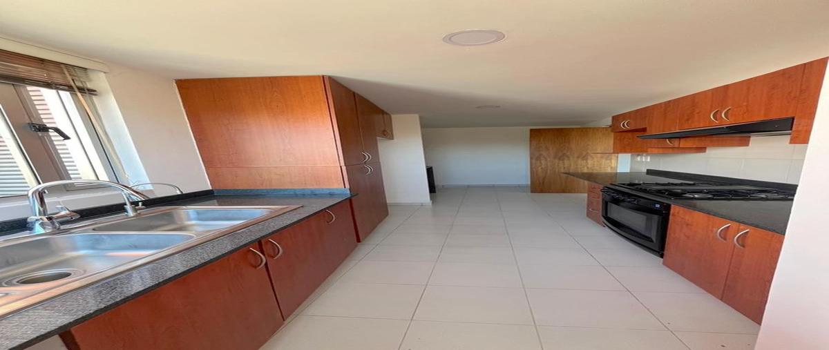 Foto de departamento en renta en  , santa fe la loma, álvaro obregón, df / cdmx, 0 No. 04