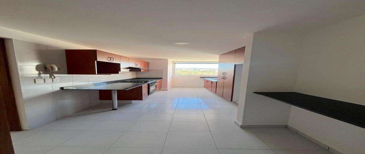 Foto de departamento en renta en  , santa fe la loma, álvaro obregón, df / cdmx, 0 No. 05