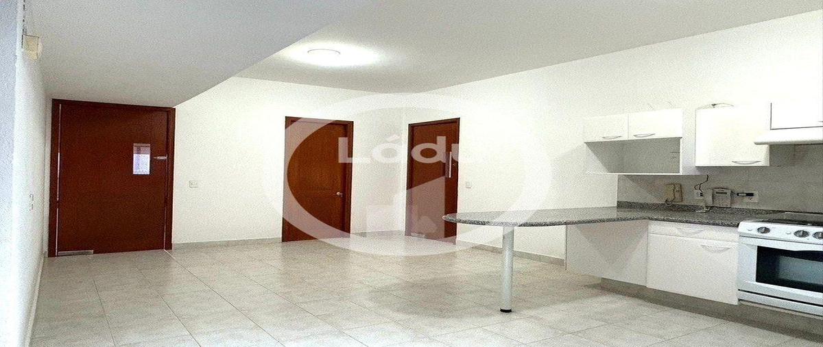 Foto de departamento en renta en  , santa fe la loma, álvaro obregón, df / cdmx, 0 No. 03