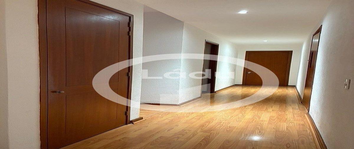 Foto de departamento en renta en  , santa fe la loma, álvaro obregón, df / cdmx, 0 No. 04