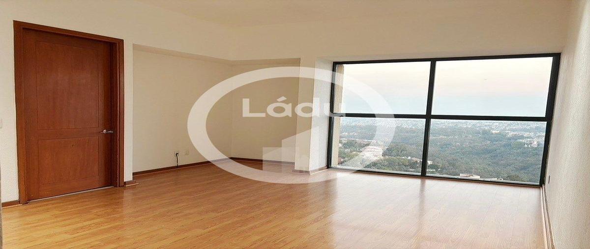 Foto de departamento en renta en  , santa fe la loma, álvaro obregón, df / cdmx, 0 No. 05
