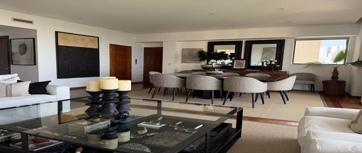 Foto de departamento en venta en  , santa fe la loma, álvaro obregón, df / cdmx, 0 No. 04