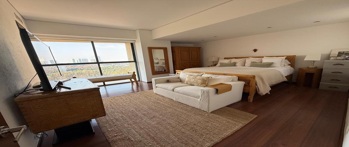 Foto de departamento en venta en  , santa fe la loma, álvaro obregón, df / cdmx, 0 No. 05