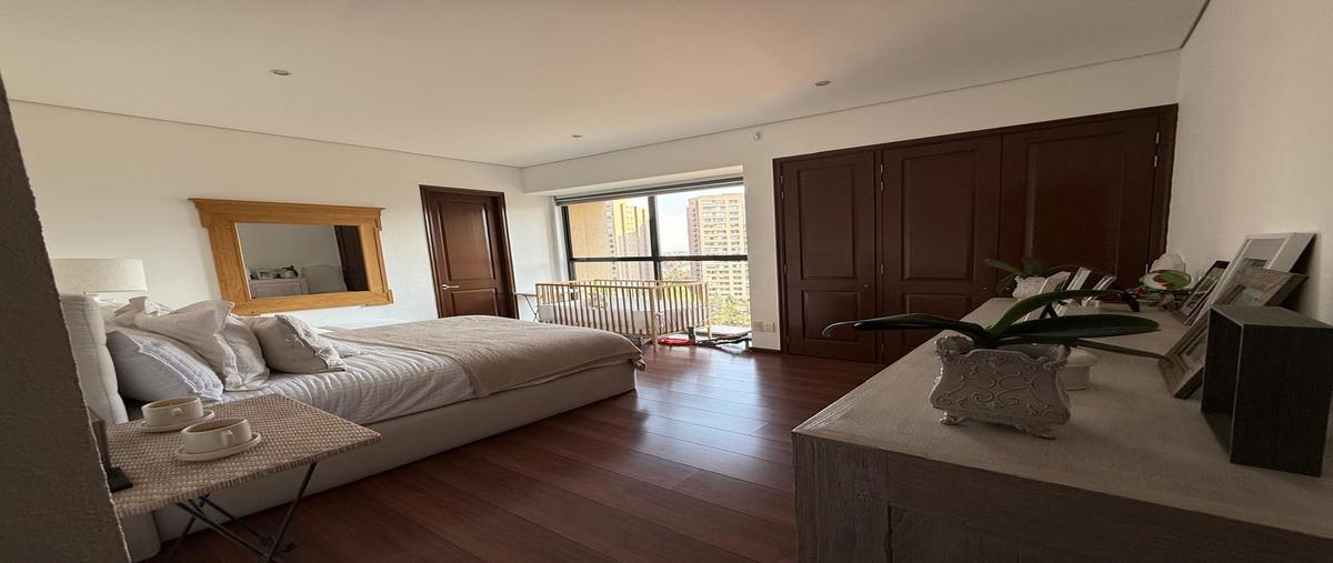 Foto de departamento en renta en  , santa fe la loma, álvaro obregón, df / cdmx, 0 No. 03